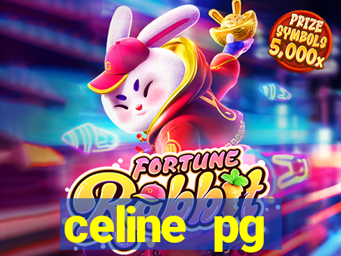 celine pg plataforma de jogos